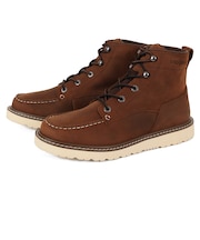 WOLVERINE ウルヴァリン TRADE WEDGE UNLINED 6inch SOFT-TOE W240012 W240010