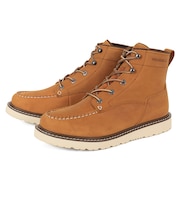 WOLVERINE ウルヴァリン TRADE WEDGE UNLINED 6inch SOFT-TOE W240012 W240010