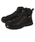 CAT キャタピラー THRESHOLD REBOUND WATERPROOF COMPOSITE TOE P91696 ブラック
