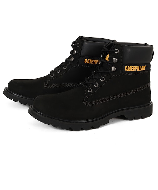 CAT キャタピラー COLORADO 2.0 BOOT P110425 ブラック