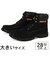 大きいサイズ【28cm 29cm 30cm】CAT キャタピラー COLORADO 2.0 BOOT P110425 ブラック
