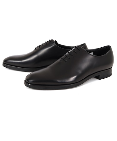 REGAL リーガル メンズ ビジネスシューズ ホールカット 24GL BG ブラック