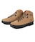 Timberland ティンバーランド EURO HIKER LEATHER ユーロ ハイカー レザー A2P27-EN3 ミディアベージュ