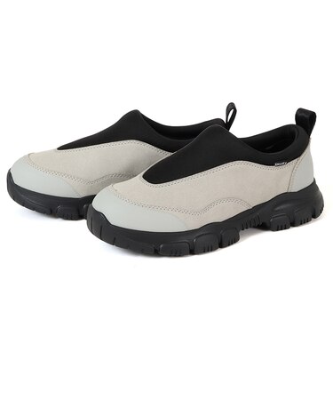SHAKA シャカ TREK SLIP ON MOC AT トレック スリップオン モック AT SK-256