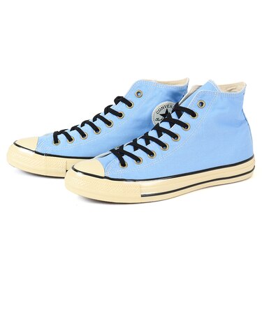 converse コンバース ALL STAR US AGEDWORK HI オールスター US エイジドワーク 1SE287 31313341 1SE286 31313340