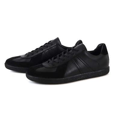 大きいサイズ【28cm 29cm】Alibi アリバイ メンズ ジャーマントレーナー 3075