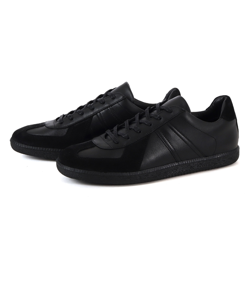 大きいサイズ【28cm 29cm】Alibi アリバイ メンズ ジャーマントレーナー 3075