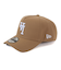 【海外限定 日本未発売】ドジャース キャップ 帽子NEW ERA ニューエラ 9FORTY A-Frame Los Angeles Dodgers UPSIDE DOWN