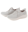 SKECHERS スケッチャーズ SLIP-INS スリップインズ ウルトラ フレックス 3.0 エレベイテッド モーション 150457 LTGY BBK