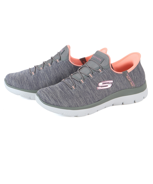SKECHERS スケッチャーズ SLIP-INS スリップインズ サミッツ