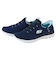 SKECHERS スケッチャーズ SLIP-INS スリップインズ サミッツ エブリデイ セット 150264 NVAQ GYCL