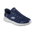 SKECHERS スケッチャーズ SLIP-INS スリップインズ グライドステップ ゼフィール 233011 BBK GRY NVY