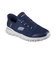 SKECHERS スケッチャーズ SLIP-INS スリップインズ グライドステップ ゼフィール 233011 BBK GRY NVY