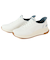 SKECHERS スケッチャーズ SLIP-INS スリップインズ ボブス スクワッド 4 ダイレクト ステップ 118424 WHT BBK