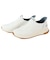 大きいサイズ【29cm 30cm 31cm 32cm】SKECHERS スケッチャーズ SLIP-INS スリップインズ ボブス スクワッド 4 ダイレクト ステップ 118424 WHT BBK