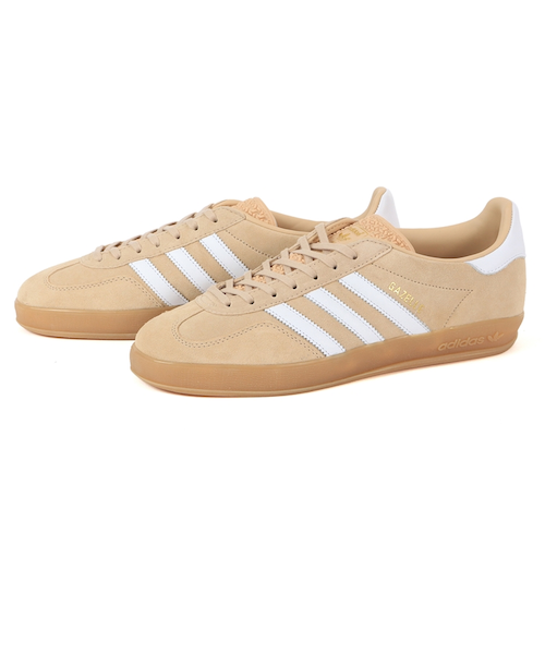 adidas アディダス GAZELLE INDOOR W ガゼル インドア