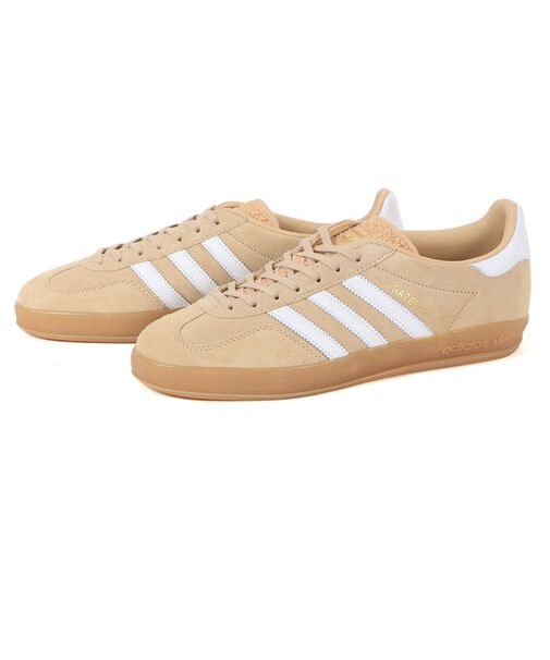 adidas アディダス GAZELLE INDOOR W ガゼル インドア ウィメンズ 