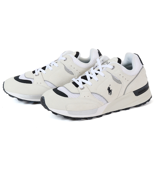 POLO RALPH LAUREN ポロラルフローレン TRACKSTR 200 トラックスター200