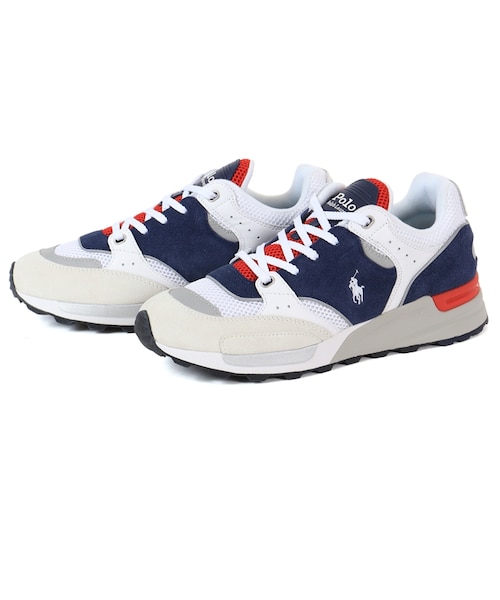 POLO RALPH LAUREN ポロラルフローレン TRACKSTR 200 トラックスター