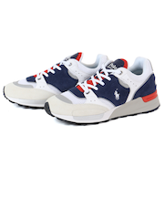 POLO RALPH LAUREN ポロラルフローレン TRACKSTR 200 トラックスター200