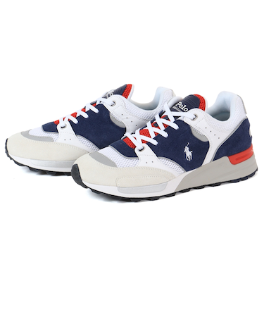 POLO RALPH LAUREN ポロラルフローレン TRACKSTR 200 トラックスター200