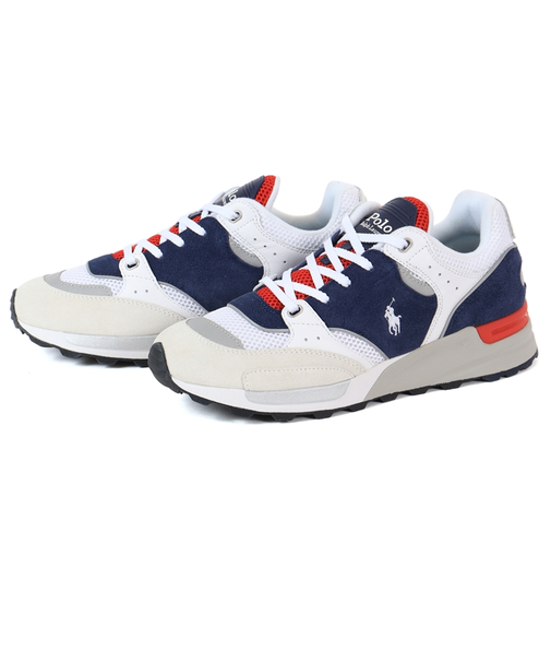 POLO RALPH LAUREN ポロラルフローレン TRACKSTR 200 トラックスター200