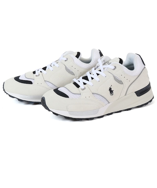 POLO RALPH LAUREN ポロラルフローレン TRACKSTR 200 トラックスター