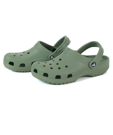 crocs クロックス CLASSIC CLOG クラシック クロッグ 10001-0DA 10001-308 10001-309