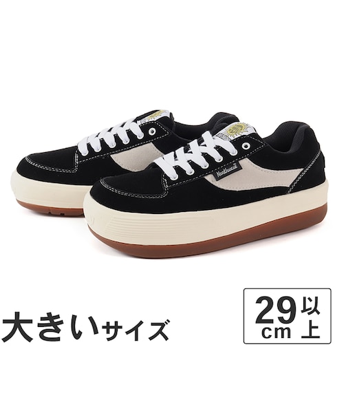 大きいサイズ【29cm 29.5cm 30cm】North Wave ノースウェーブ ESPRESSO