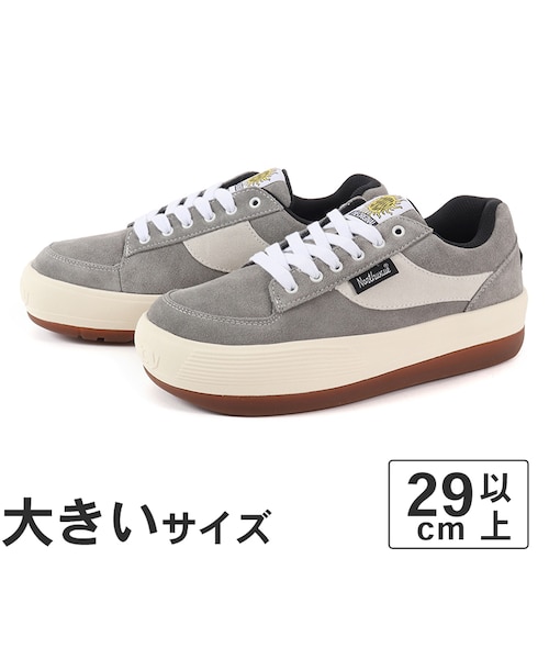 大きいサイズ【29cm 29.5cm 30cm】North Wave ノースウェーブ ESPRESSO