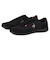 le coq sportif ルコック ラ セギュール III ワイド LU5SSN09LZ ブラック/ブラック