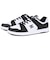 DC Shoes ディーシーシューズ MANTECA 4 マンテカ 4 DC01732115 ホワイト/ブラック
