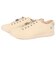 le coq sportif ルコック LA アルマ T+R SM LU5SRS05LZ ベージュ/グレー