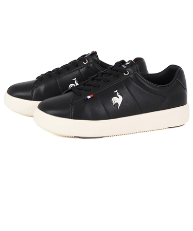 le coq sportif ルコック LCS シェル バウンド LU5SSN05LZ