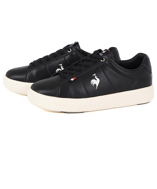 le coq sportif ルコック LCS シェル バウンド LU5SSN05LZ