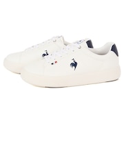 le coq sportif ルコック LCS シェル バウンド LU5SSN05LZ