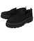 Clarks クラークス BADELL STEP バデルステップ 26176091 ブラックヌバック