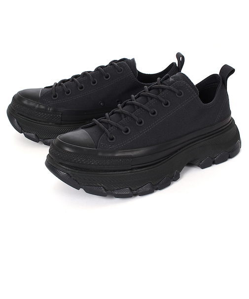 converse コンバース ALL STAR R TREKWAVE CS OX オールスター アール トレックウエーブ CS オックス 1SE362 31314181 1SE361 31314180