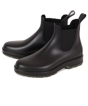 igor イゴール OSCAR BICOLOR W10303-042 ブラック/カーキ