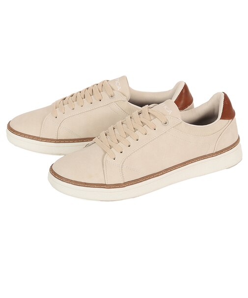 NAUTICA ノーティカ TURVO QM0981 トープ