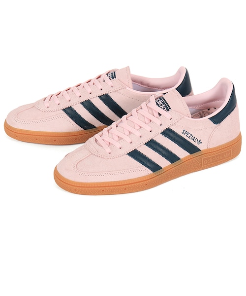 adidas アディダス HANDBALL SPEZIAL W ハンドボール スペツィアル