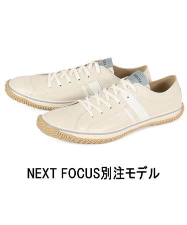 【NEXT FOCUS別注モデル】SPINGLE スピングル SP-167YY
