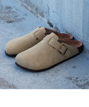 NAUTICA ノーティカ RUNDU BE0522 トープ