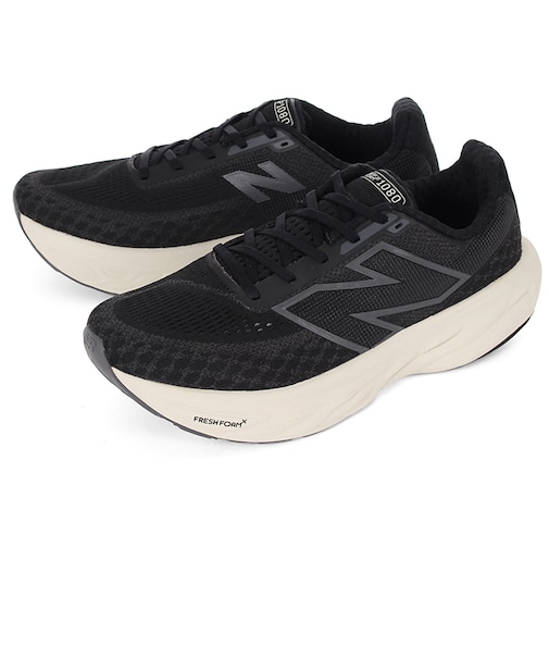 Newbalance ニューバランス M1080B14 ブラック