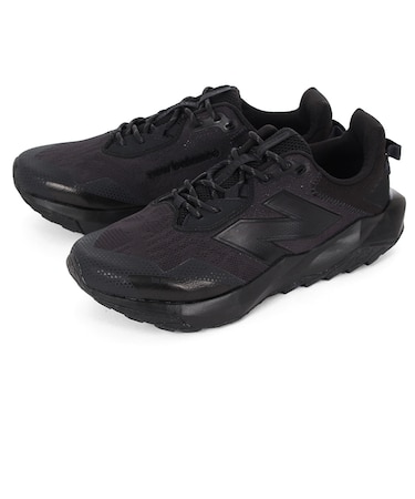 Newbalance ニューバランス MTNTRLF6 ブラック