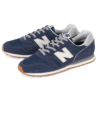 Newbalance ニューバランス ML373SE2 ネイビー
