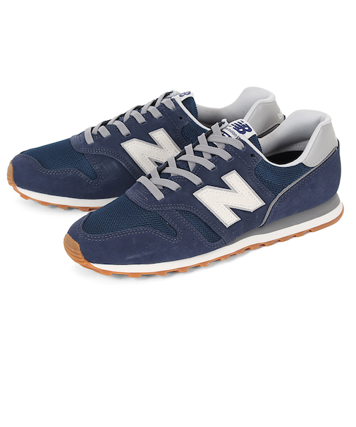 Newbalance ニューバランス ML373SE2 ネイビー