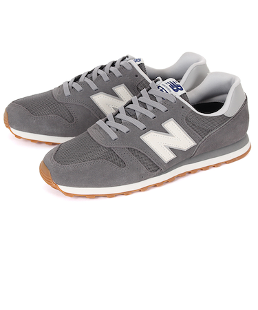 Newbalance ニューバランス ML373SH2 ダークグレー