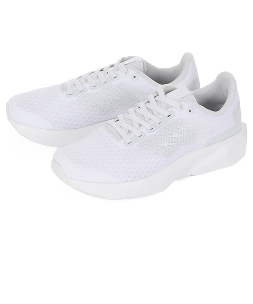 Newbalance ニューバランス W413LW3 ホワイト｜ネクストフォーカスの