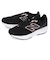 Newbalance ニューバランス W520LK9 ブラック/ホワイト